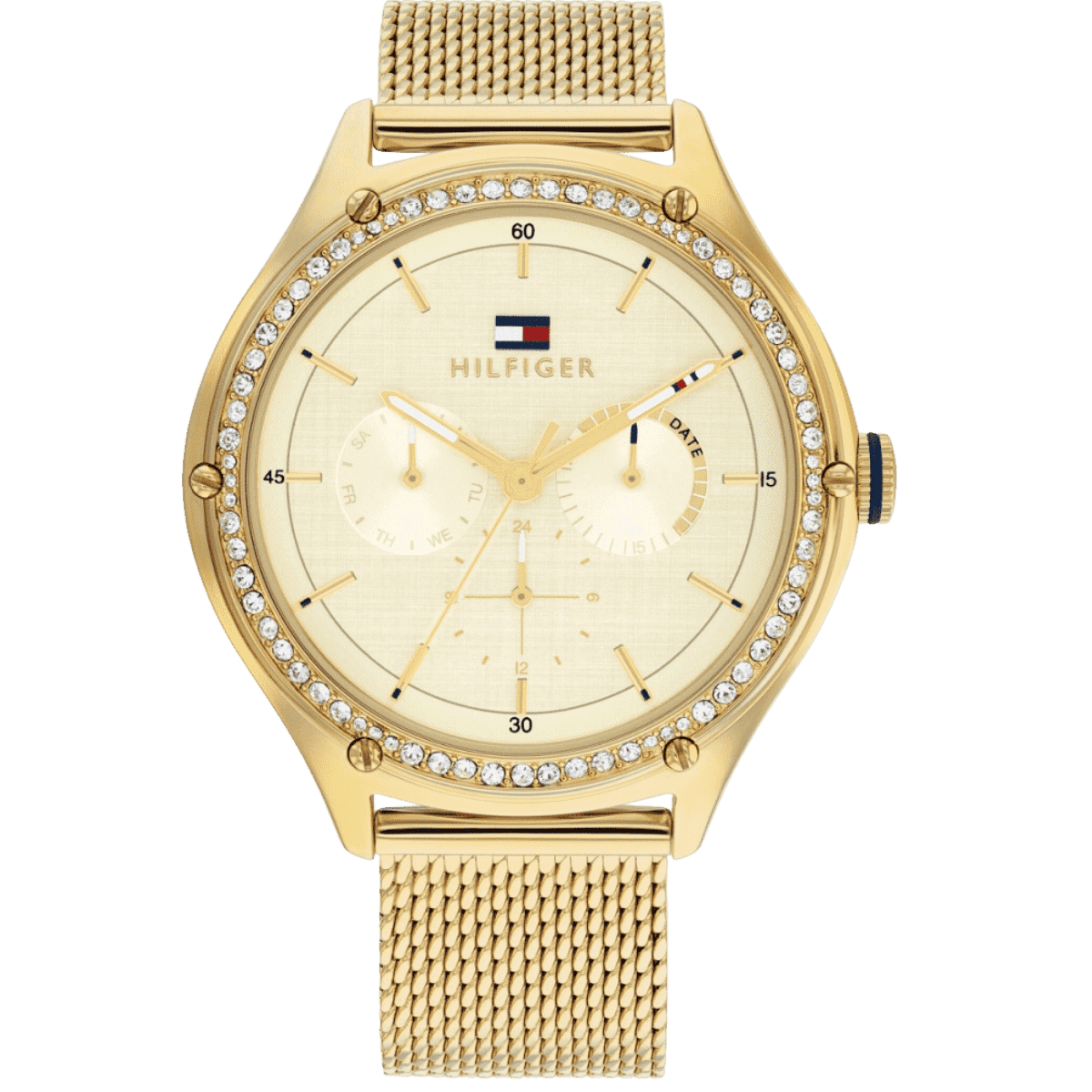 Tommy Hilfiger hodinky 1782655 2