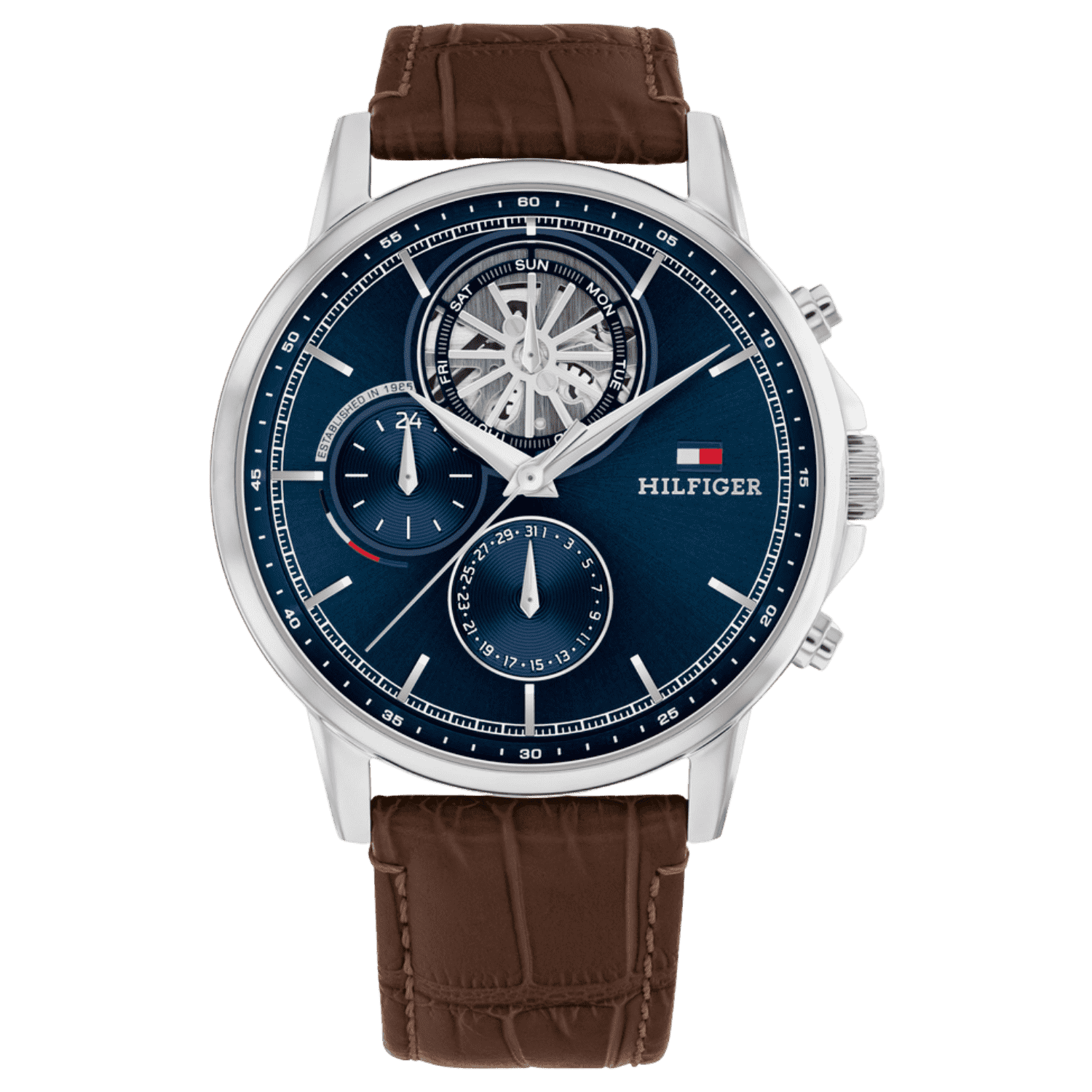 TOMMY HILFIGER STEWART 1710629 Pánske hodinky 2