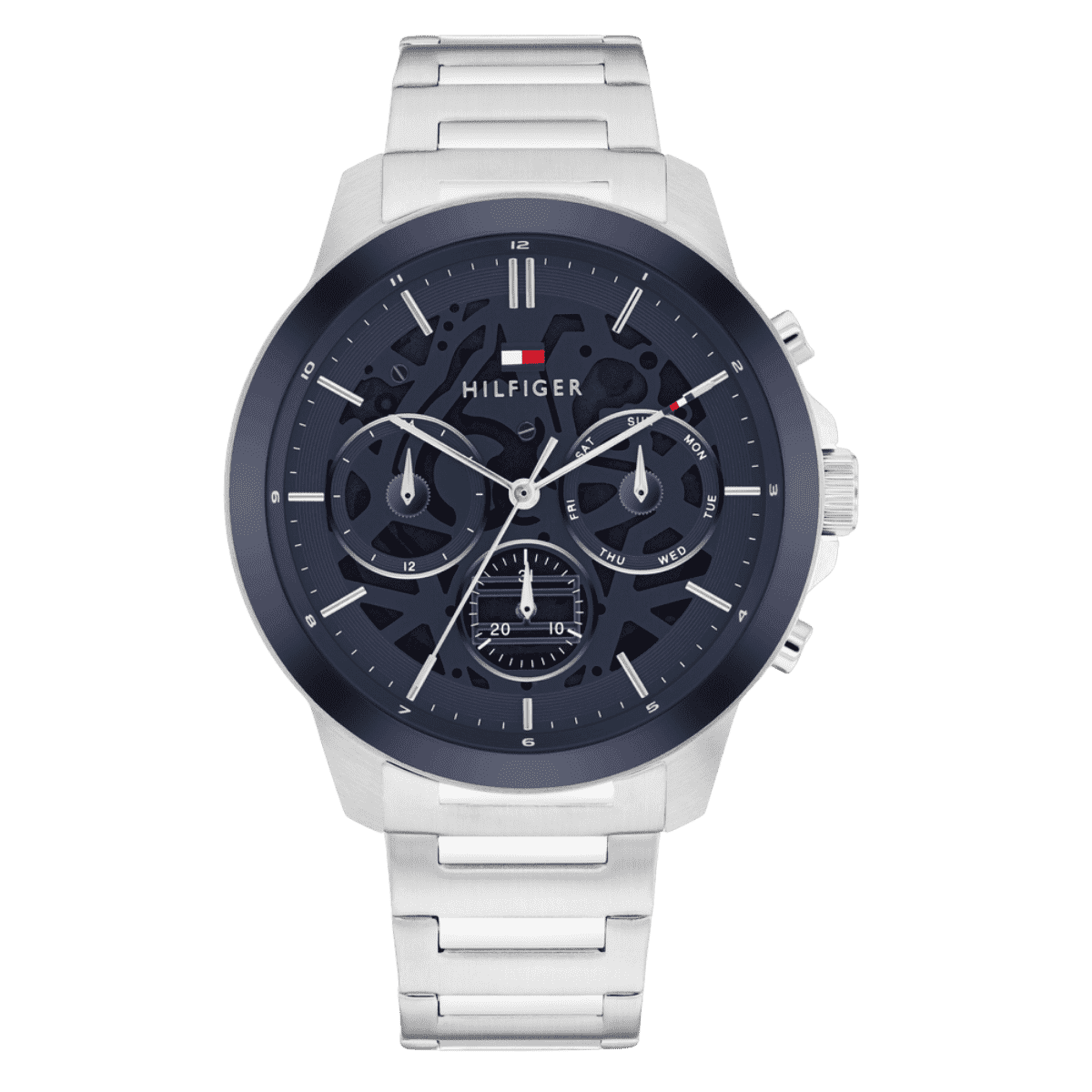 Tommy Hilfiger hodinky 1710684 2
