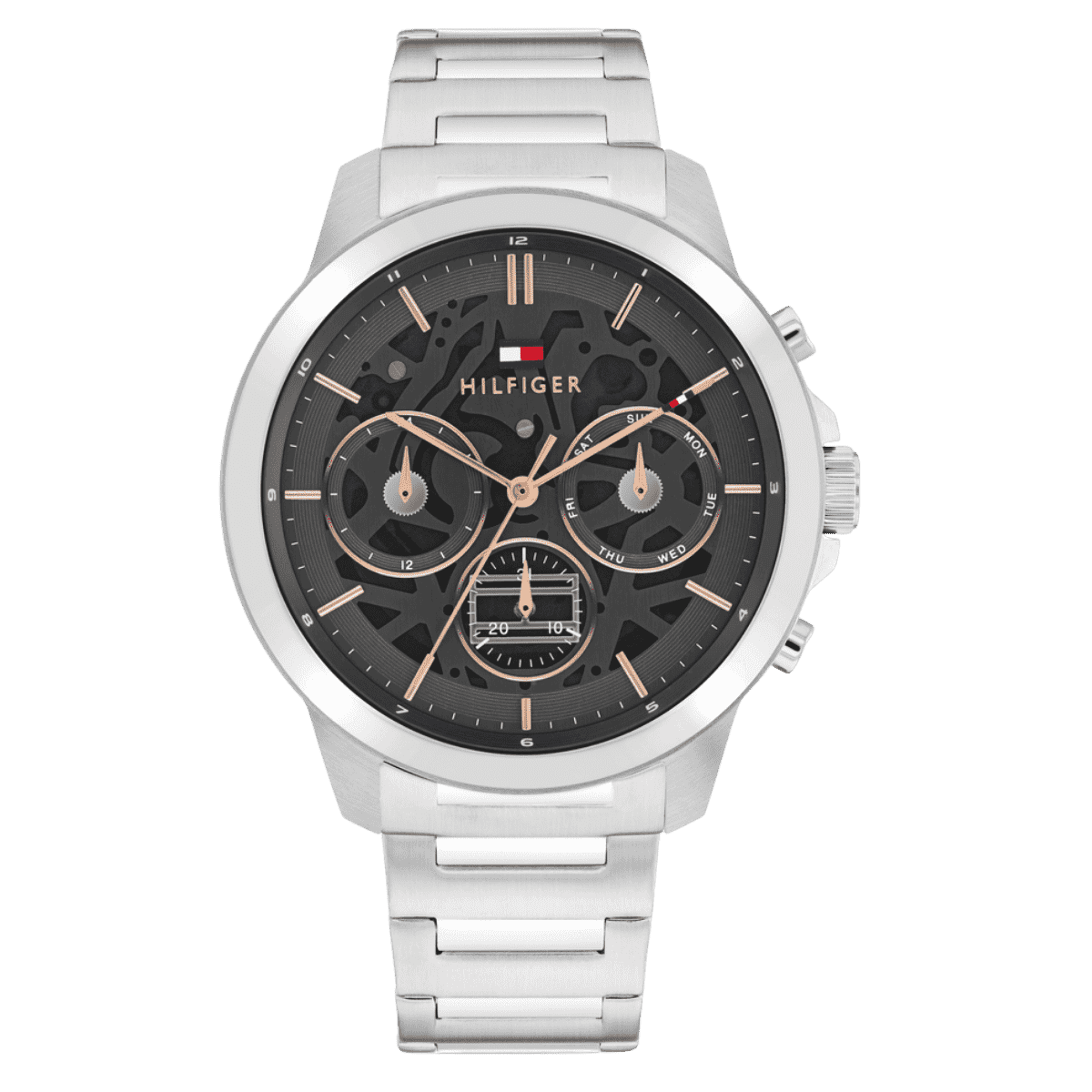 Tommy Hilfiger hodinky 1710683 2