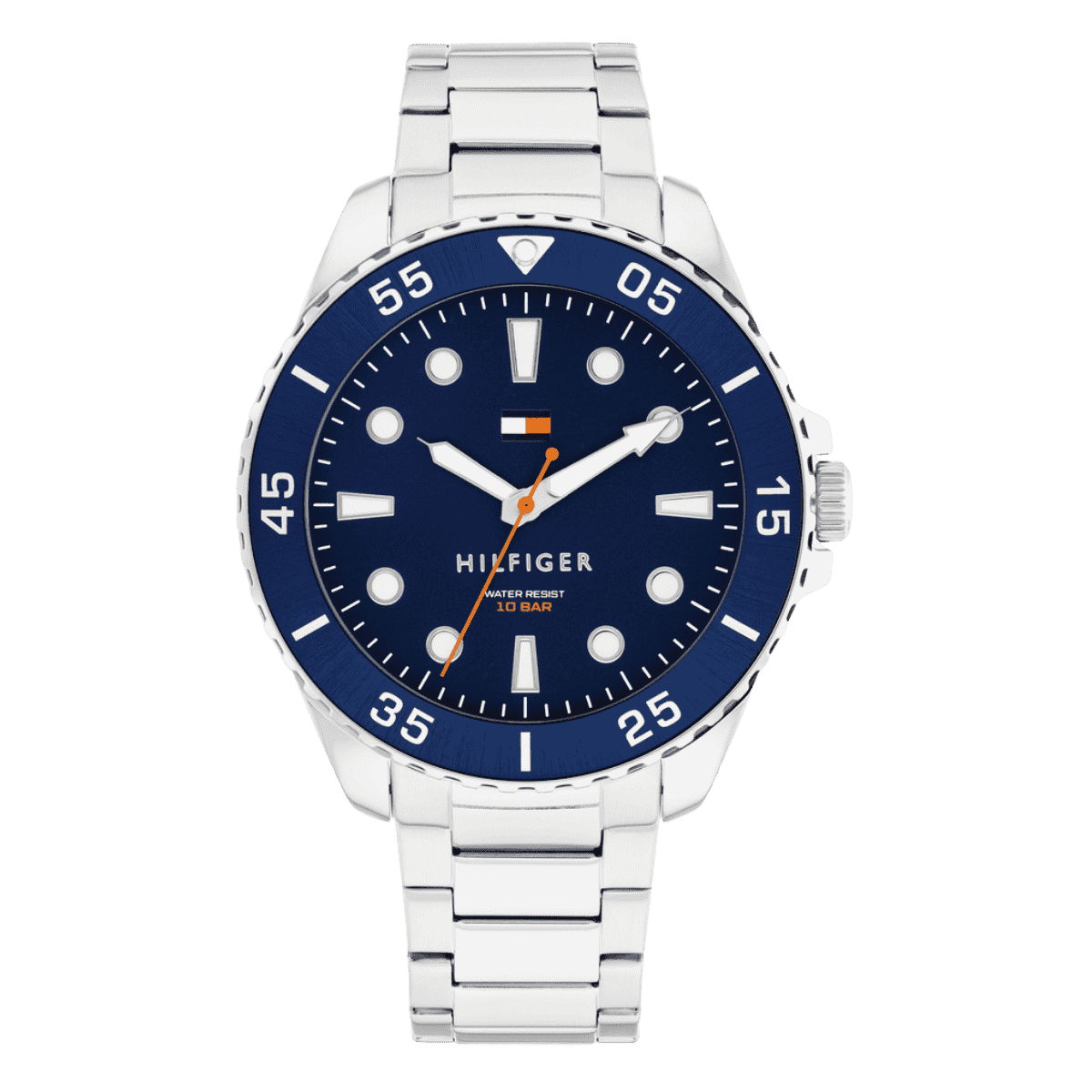 Tommy Hilfiger pánske hodinky 1792202 2