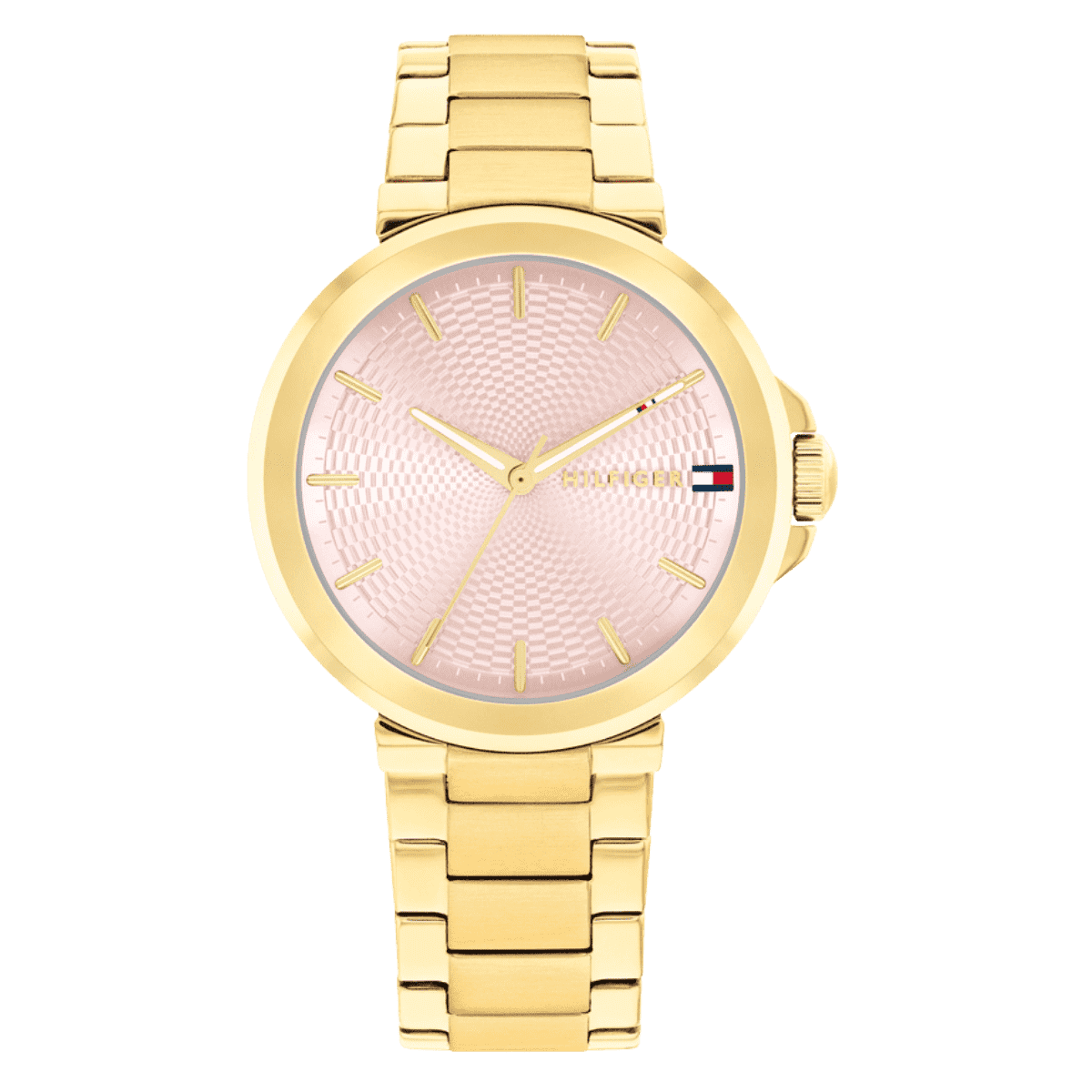 Tommy Hilfiger dámske hodinky 1782779 2
