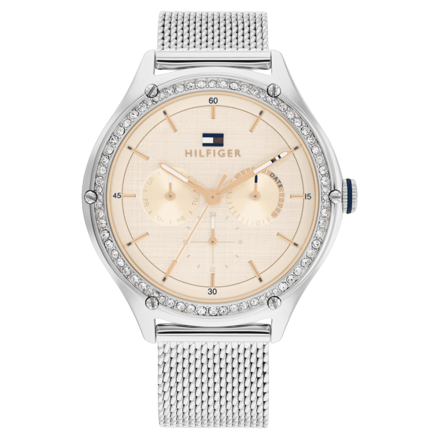 TOMMY HILFIGER LEXI 1782654 Dámske hodinky 2