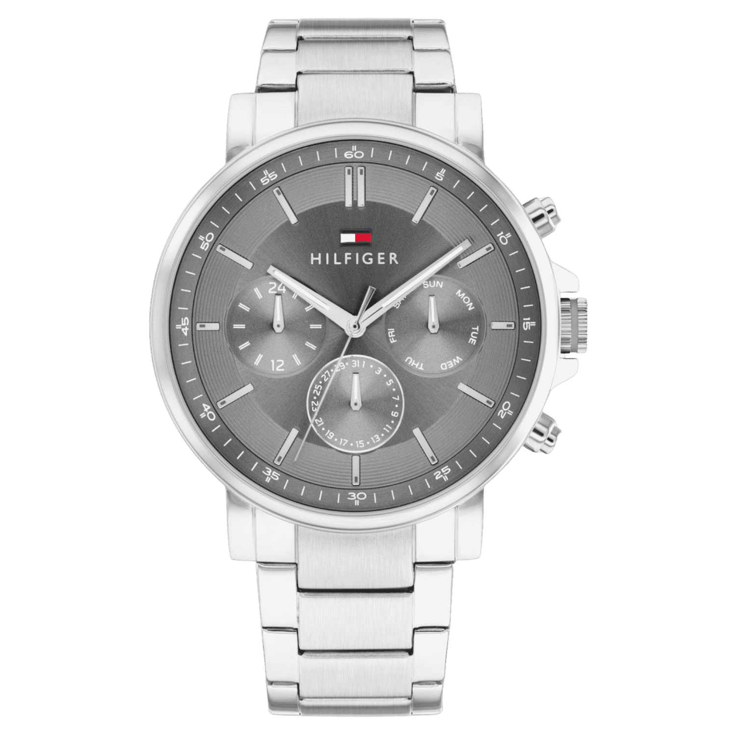 TOMMY HILFIGER TYSON 1710604 Pánske hodinky 2