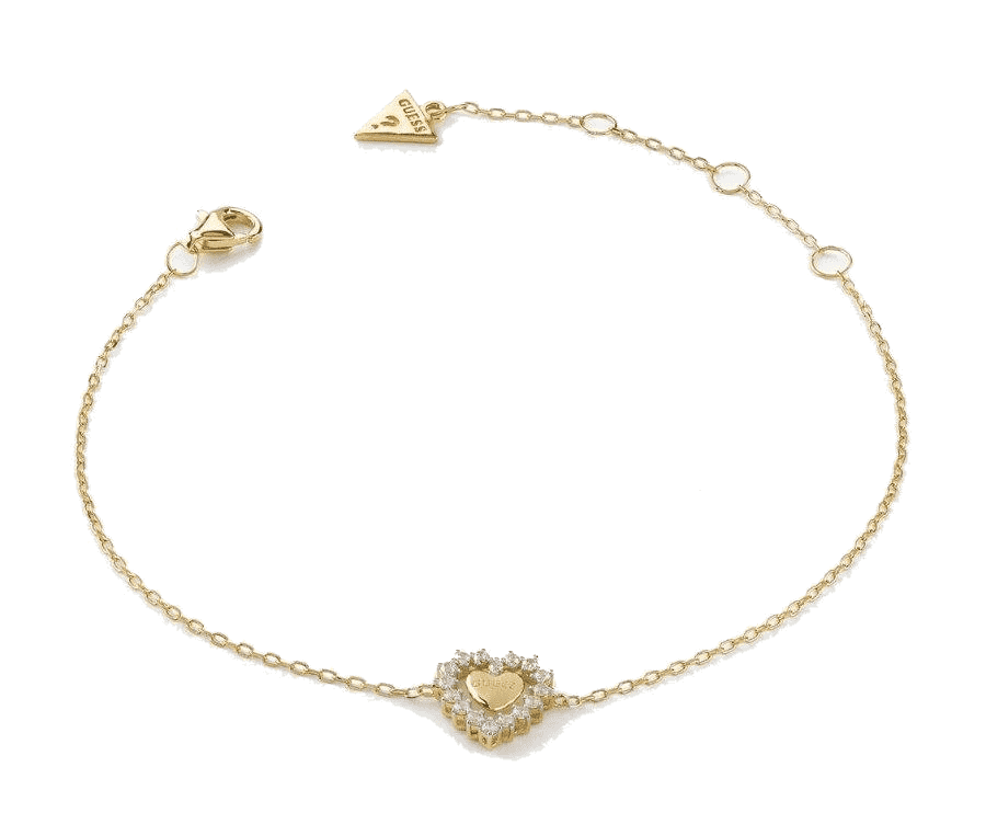 Guess dámsky náramok JSBB04454JWYGS 2