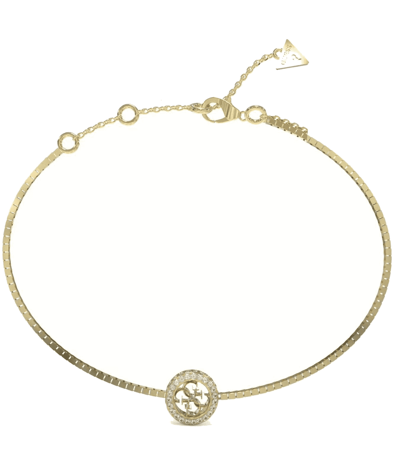 Guess dámsky náramok JUBB04163JWYGS 2