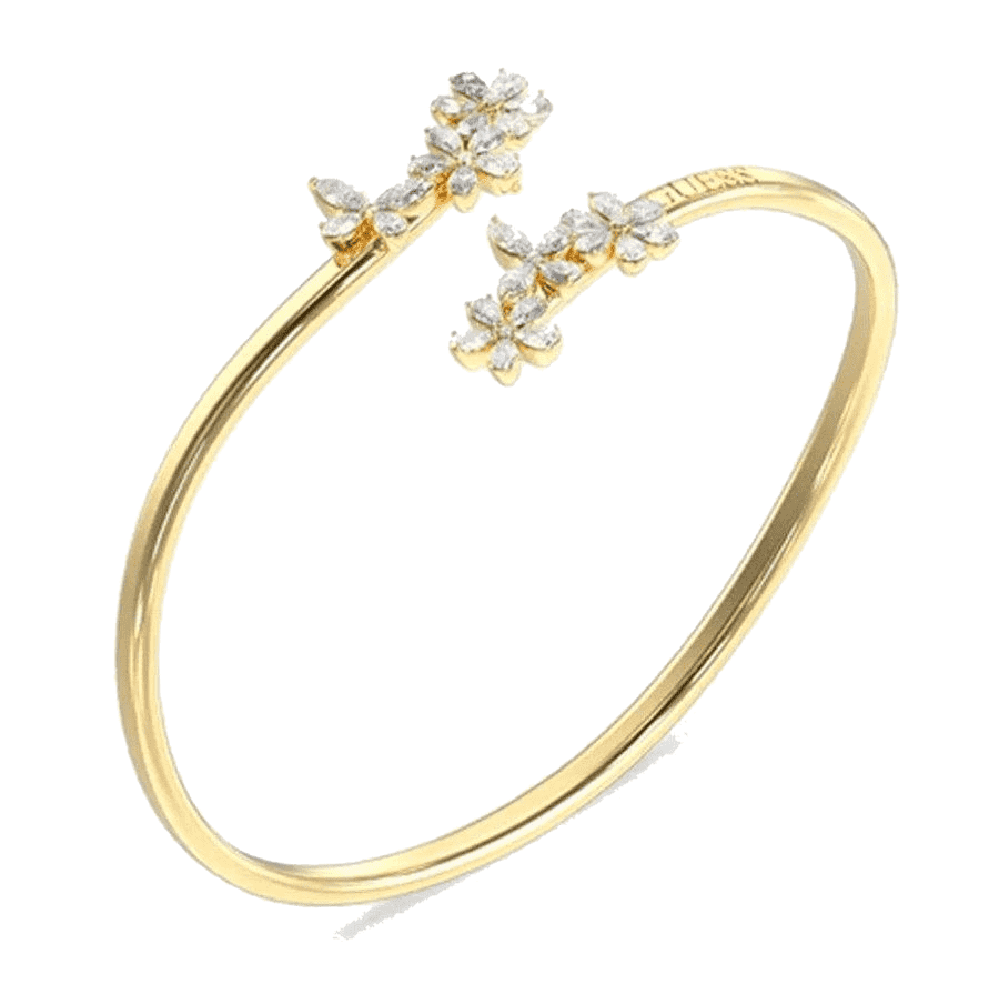 Guess dámsky náramok JUBB05103JWYGS 2