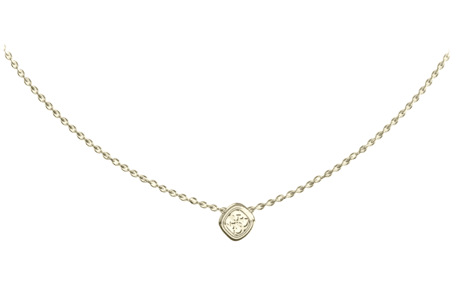 Guess dámsky náhrdelník JUBN06150JWYGT 2
