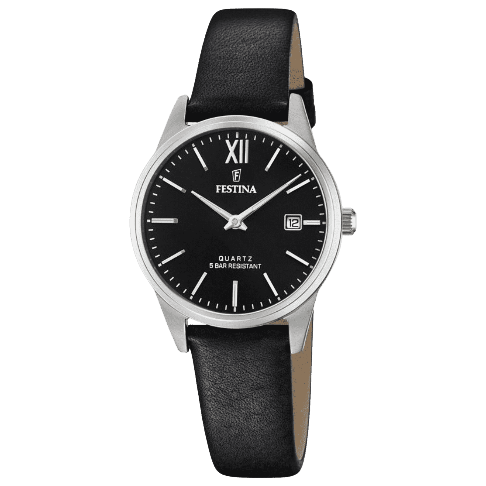 Dámske hodinky FESTINA 20510/4 CLASSIC STRAP 2