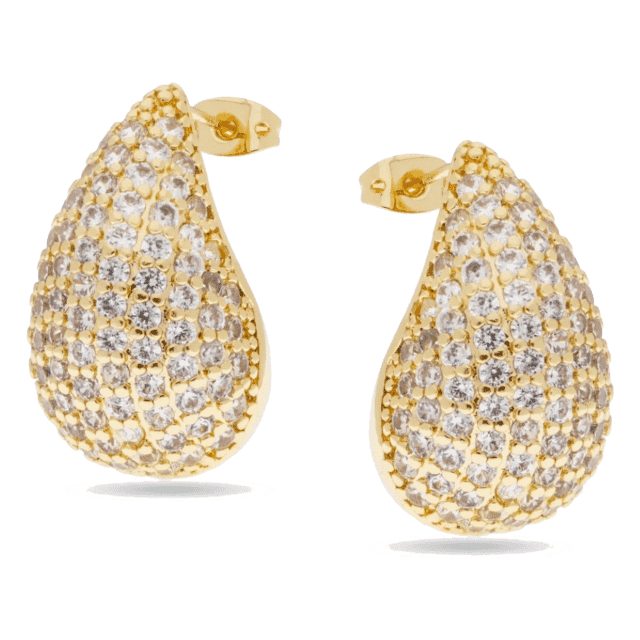 LIU JO LJ2719 Dámske náušnice 2