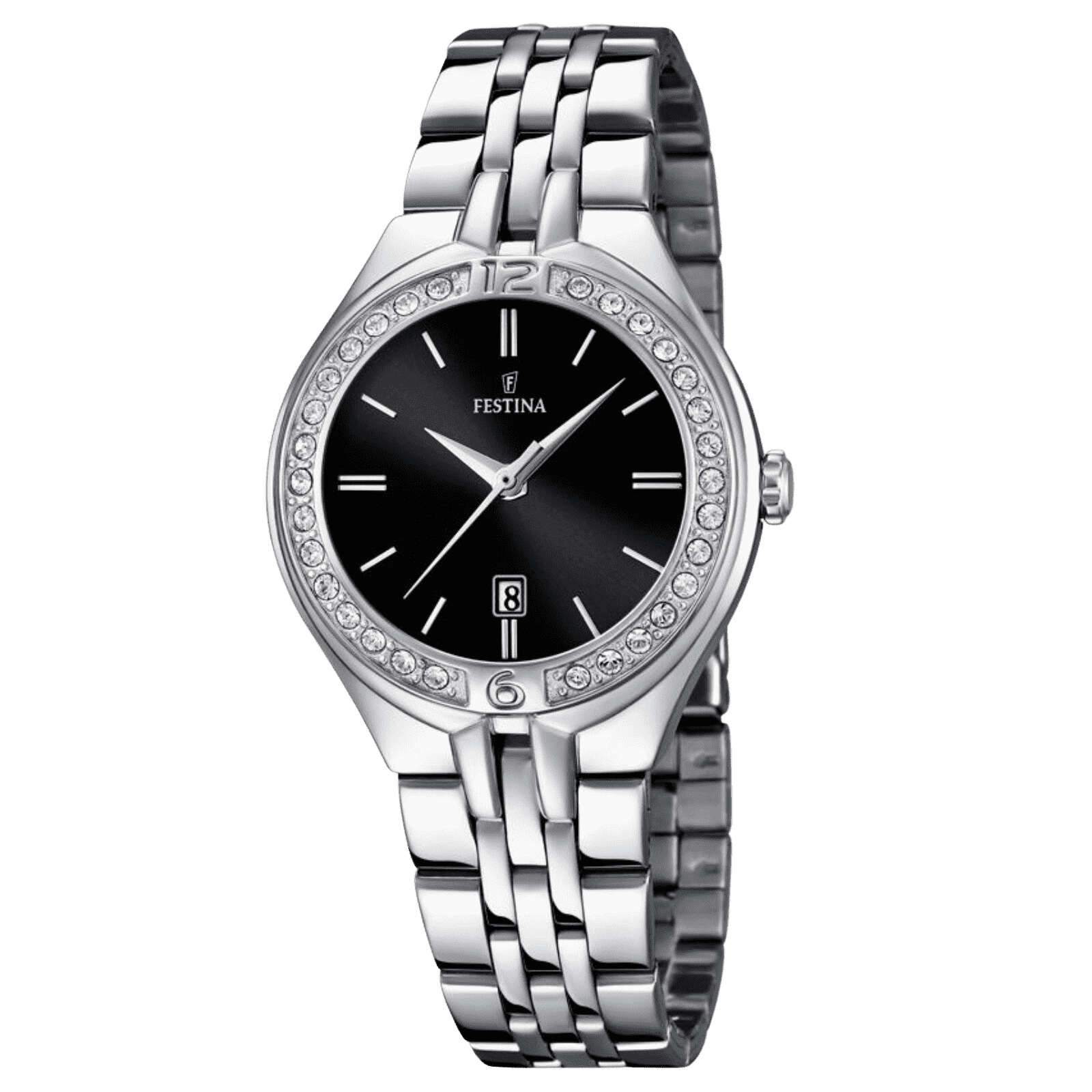 Dámske hodinky FESTINA 16867/2 MADEMOISELLE 2