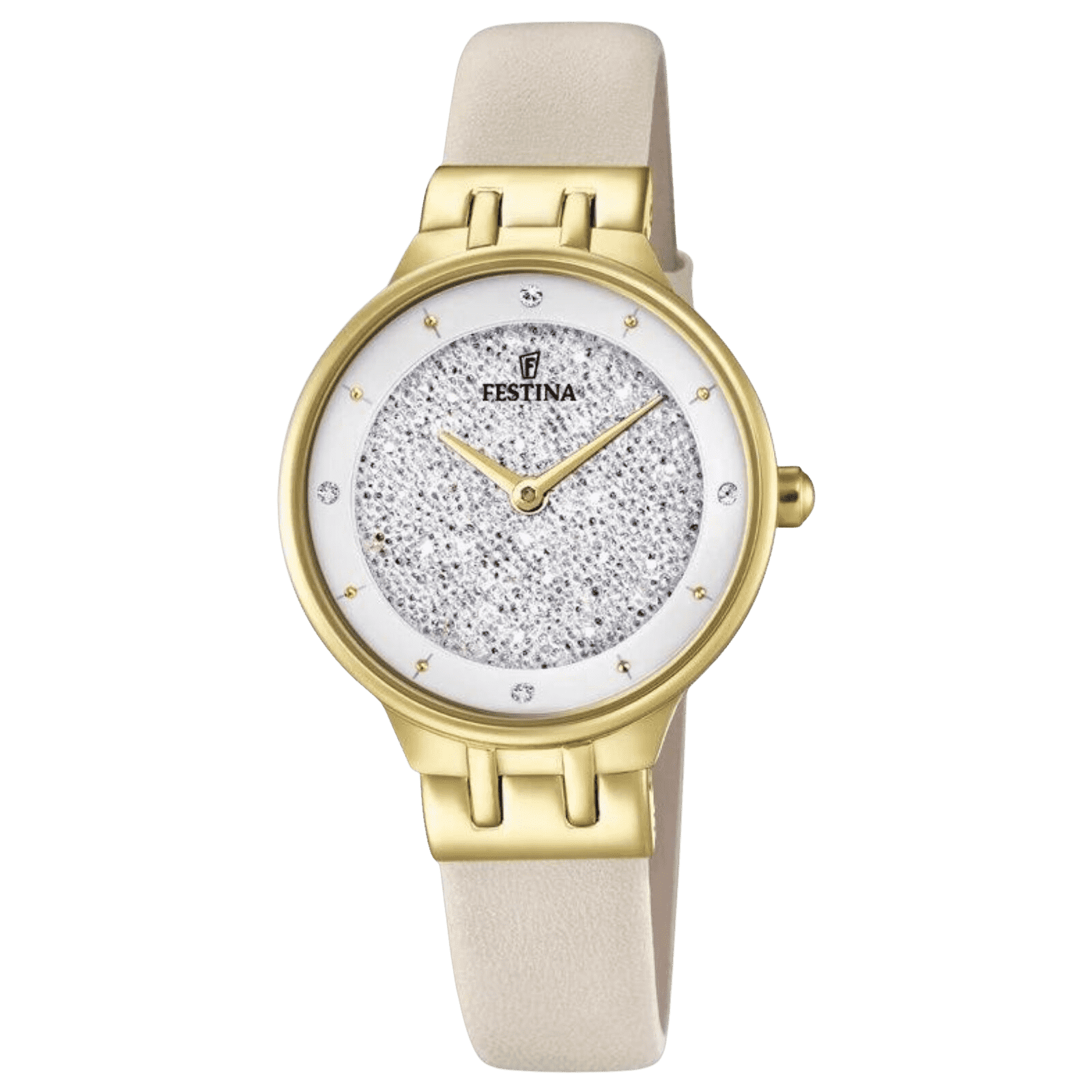 Dámske hodinky FESTINA 20405/1 SWAROVSKI 2
