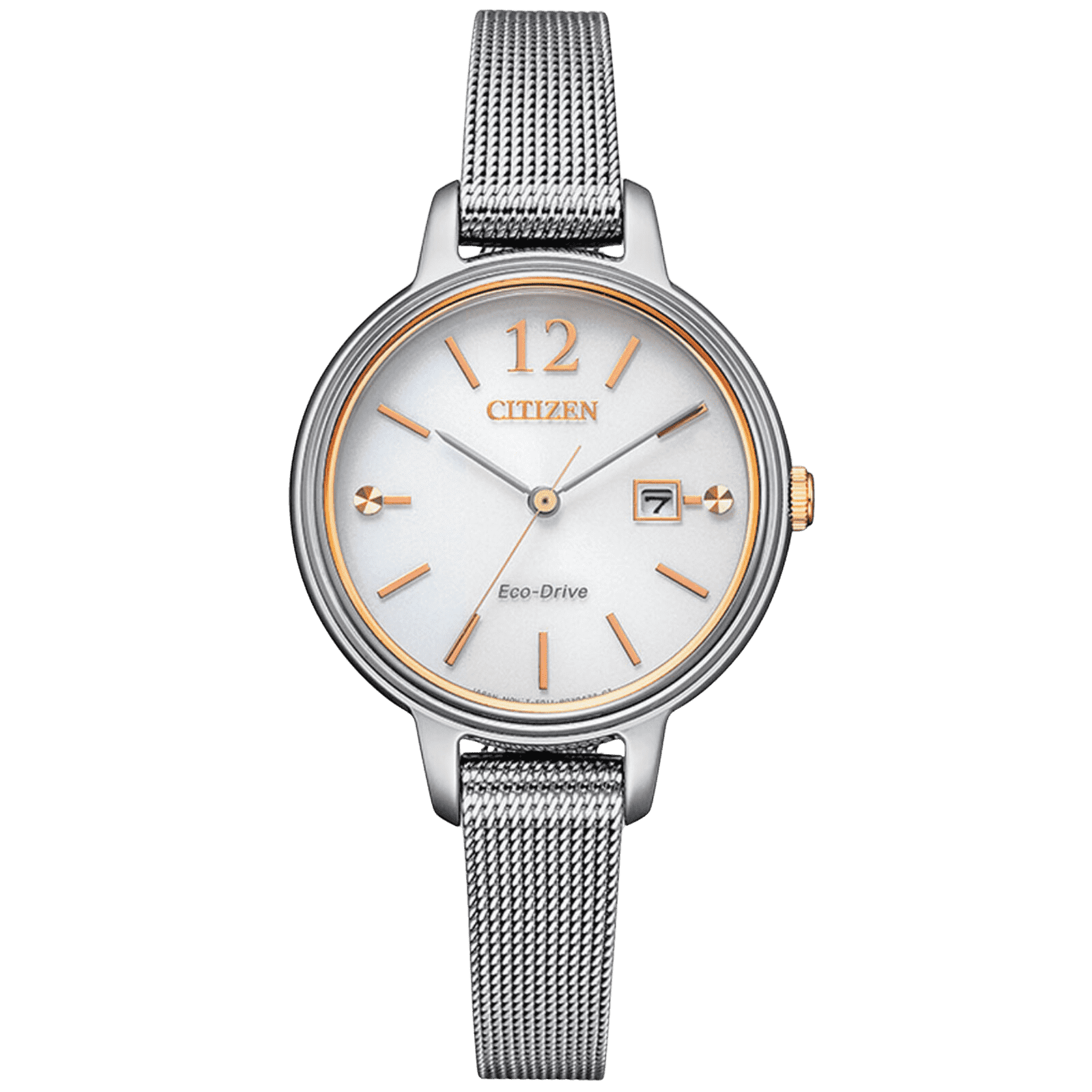 Dámske hodinky Citizen EW2449-83A 2