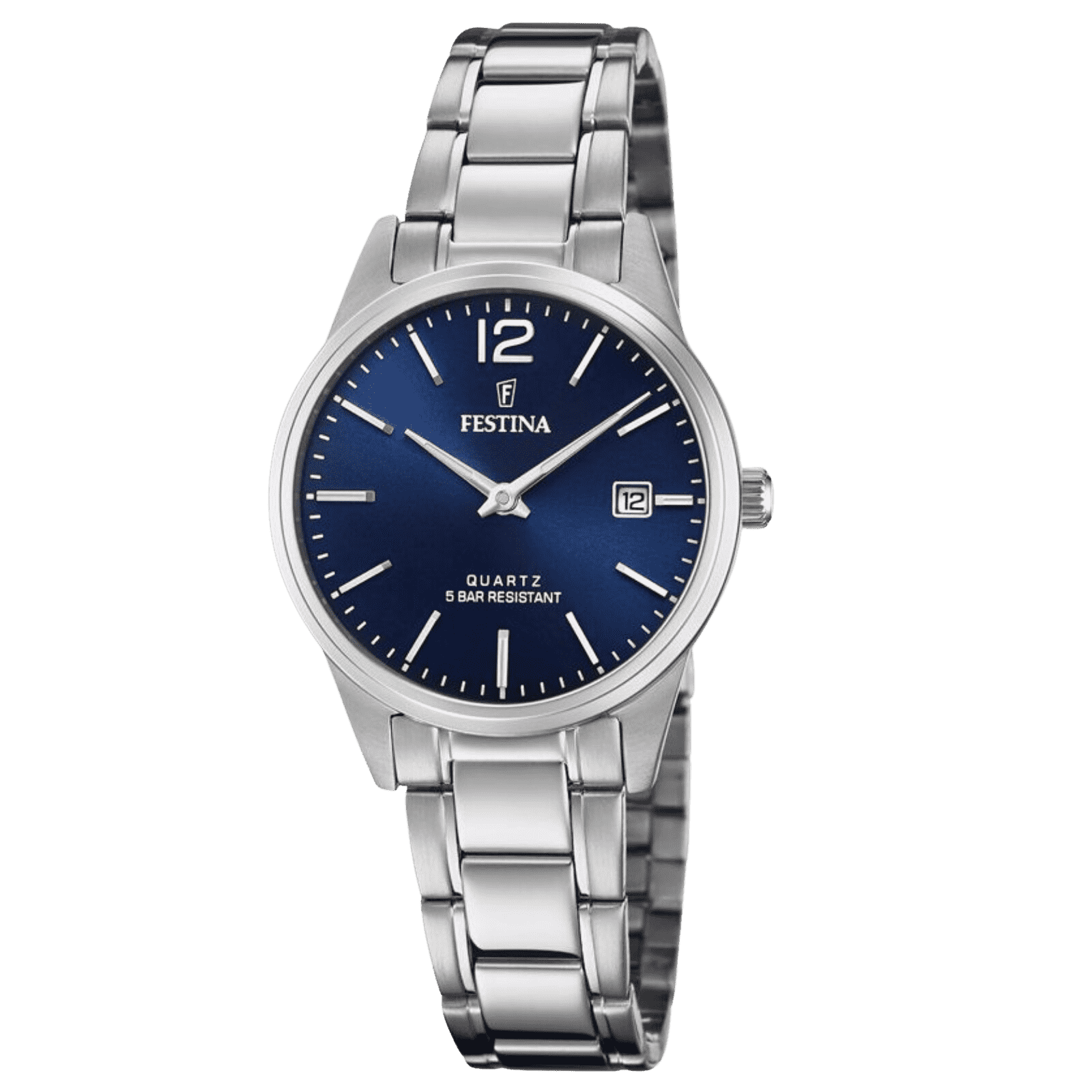 Dámske hodinky FESTINA 20509/3 CLASSIC BRACELET 2