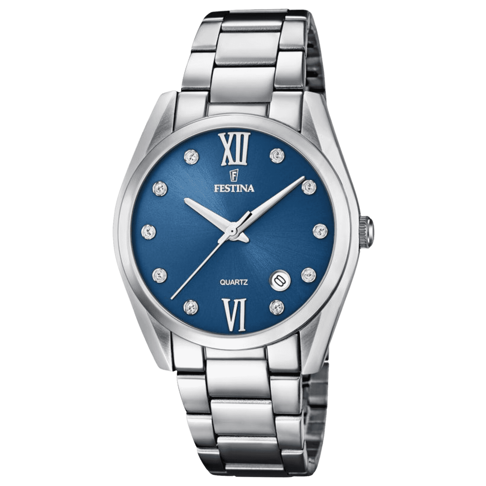 Dámske hodinky FESTINA 16790/C BOYFRIEND COLLECTION 2