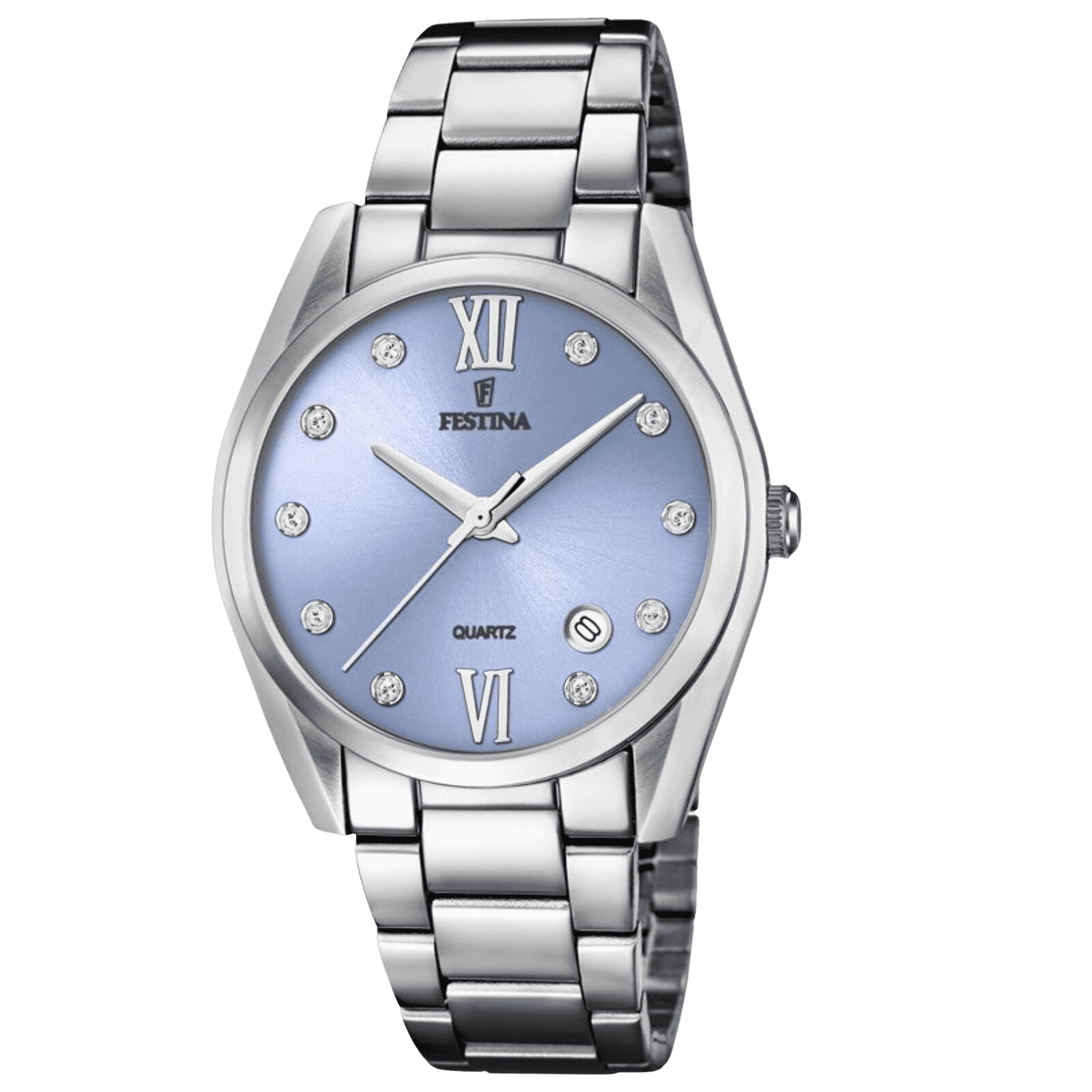 Dámske hodinky FESTINA 16790/B BOYFRIEND COLLECTION 2