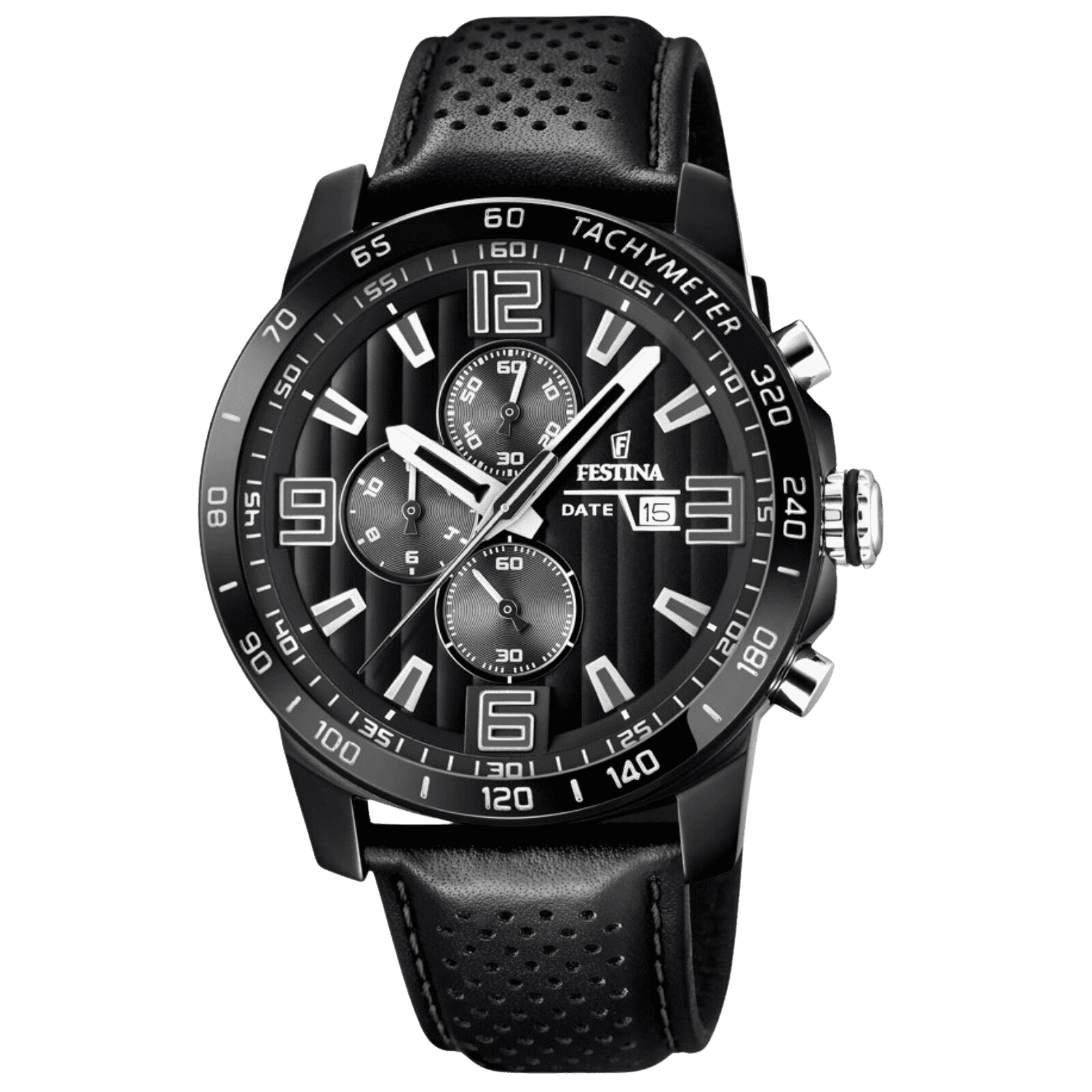 Pánske hodinky FESTINA 20339/6 THE ORIGINALS 2