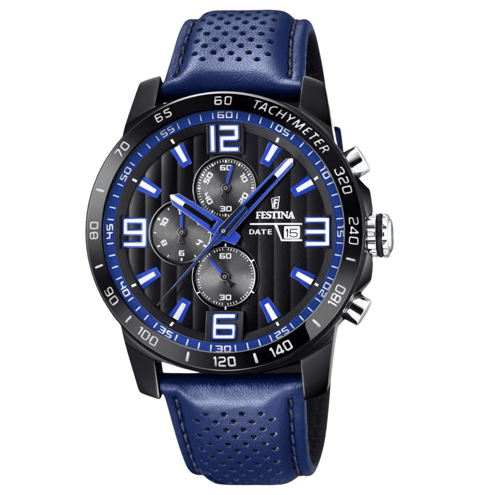 Pánske hodinky FESTINA 20339/4 THE ORIGINALS 2