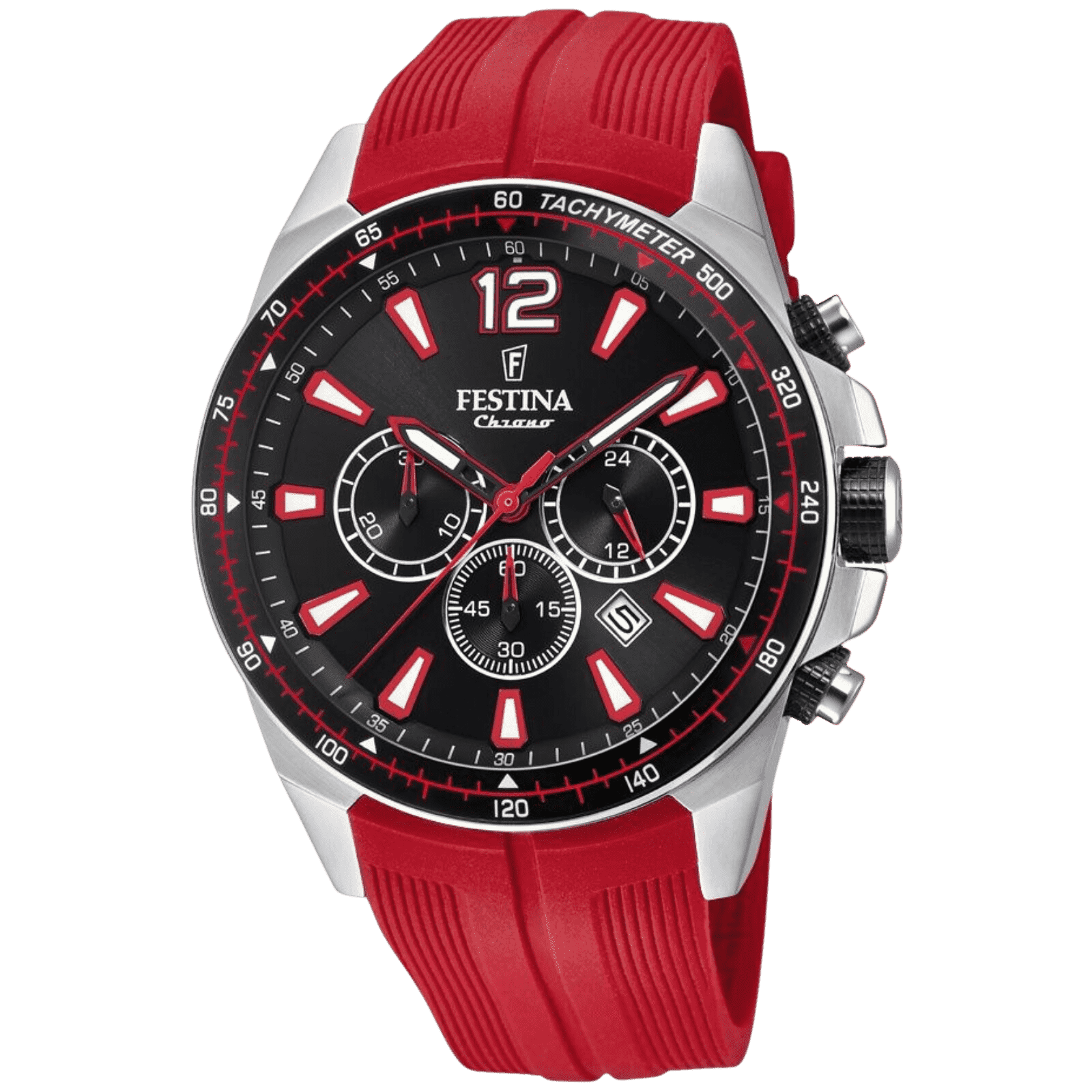 Pánske hodinky FESTINA 20376/6 THE ORIGINALS 2