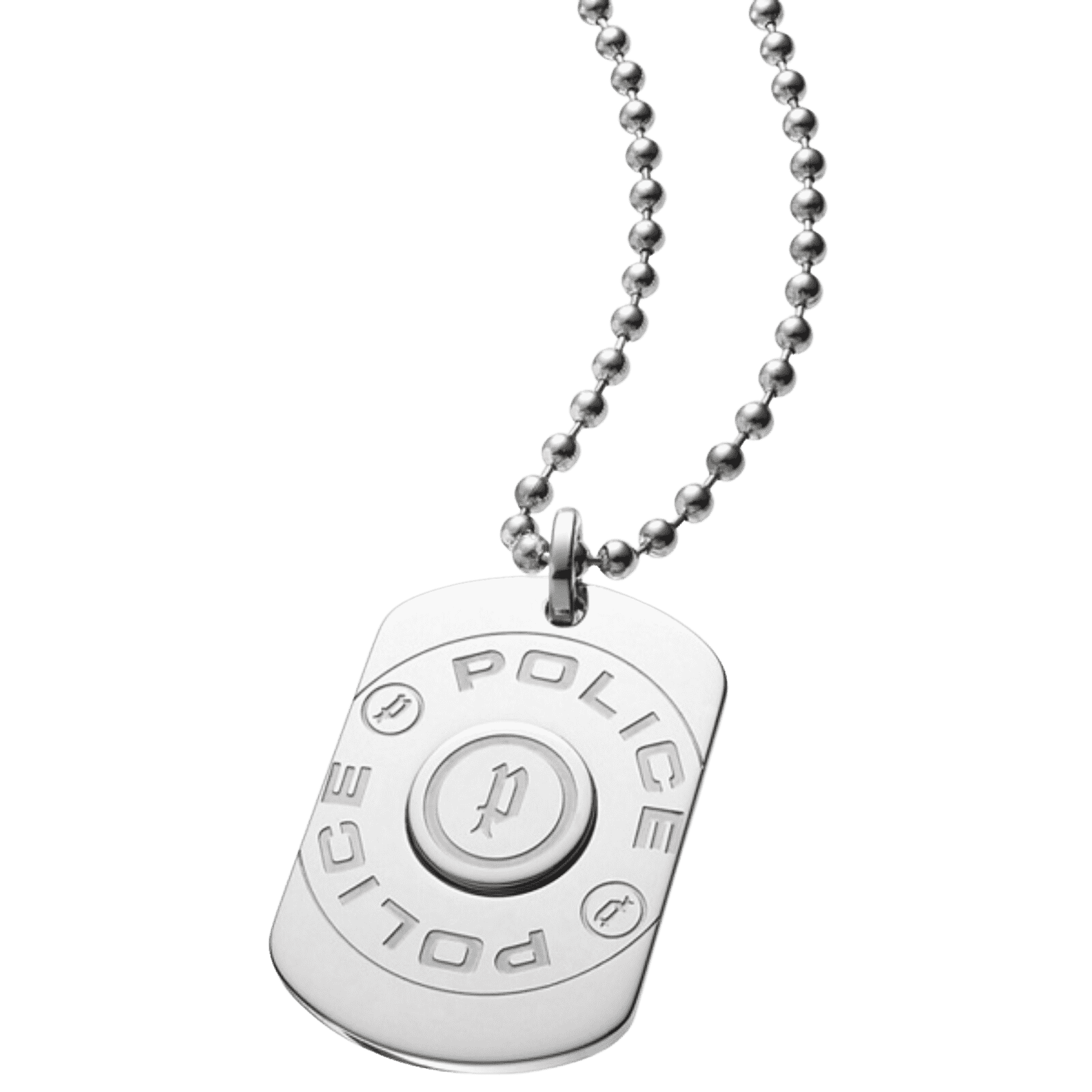 Police unisex náhrdelník 2