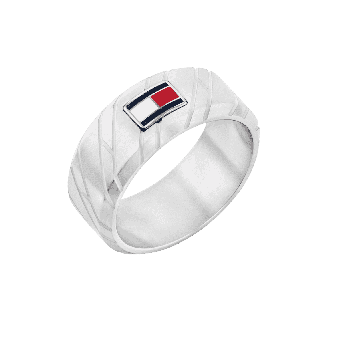 Tommy Hilfiger prsten 2790621H 2