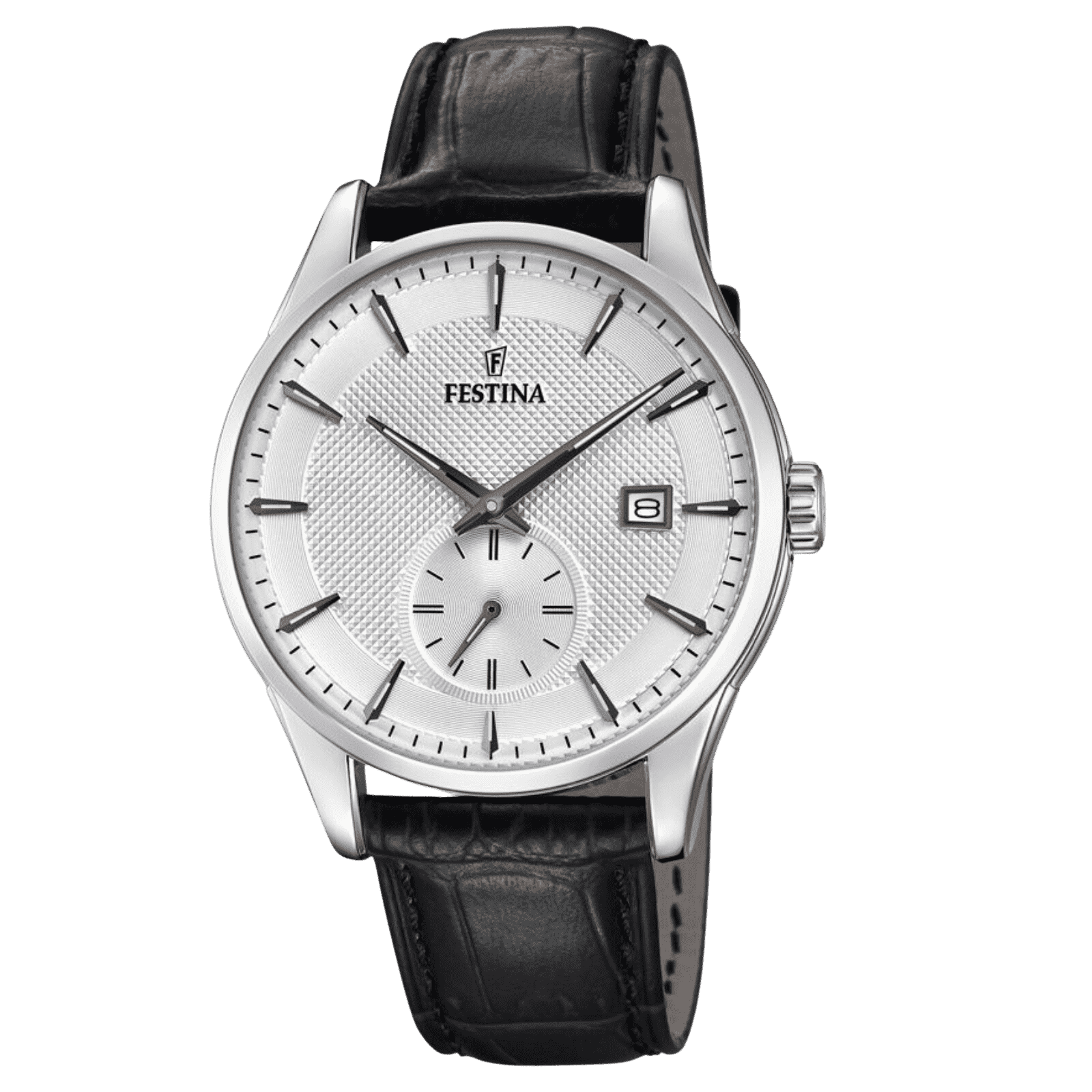 Pánske hodinky FESTINA 20277/1 RETRO 2