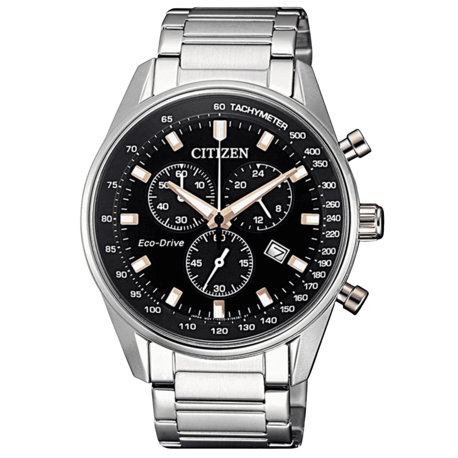 Pánske hodinky Citizen Sports Chrono AT2396-86E 2