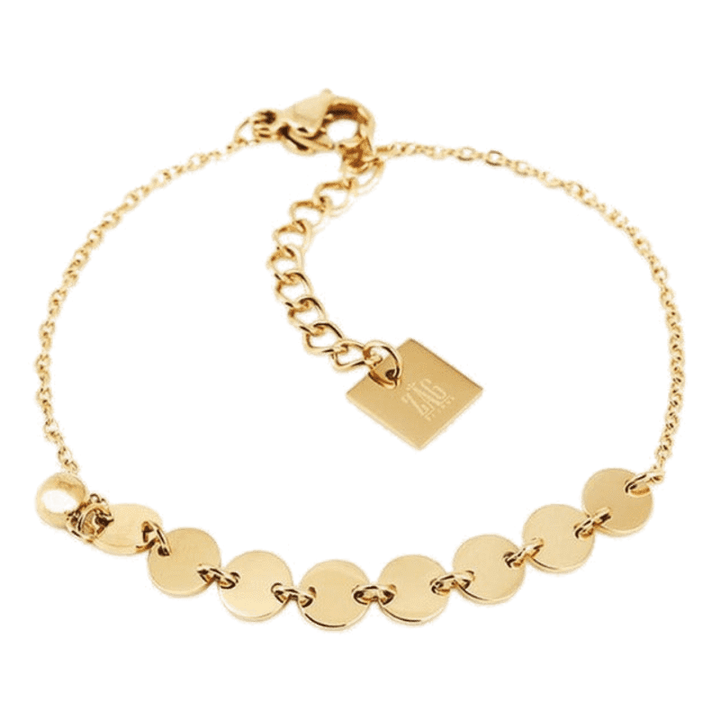 Náramok ZAG Bijoux SBS13924-01UNI 2