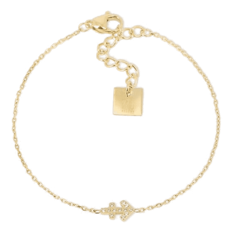 Náramok ZAG Bijoux SBS19824-01WHT 2