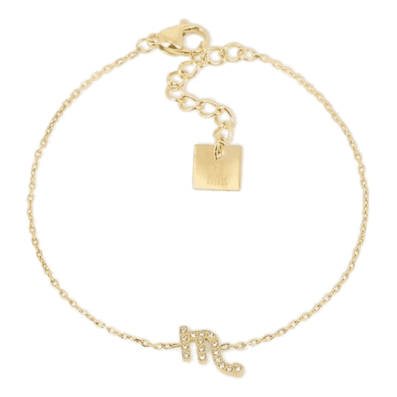 Náramok ZAG Bijoux SBS19828-01WHT 2
