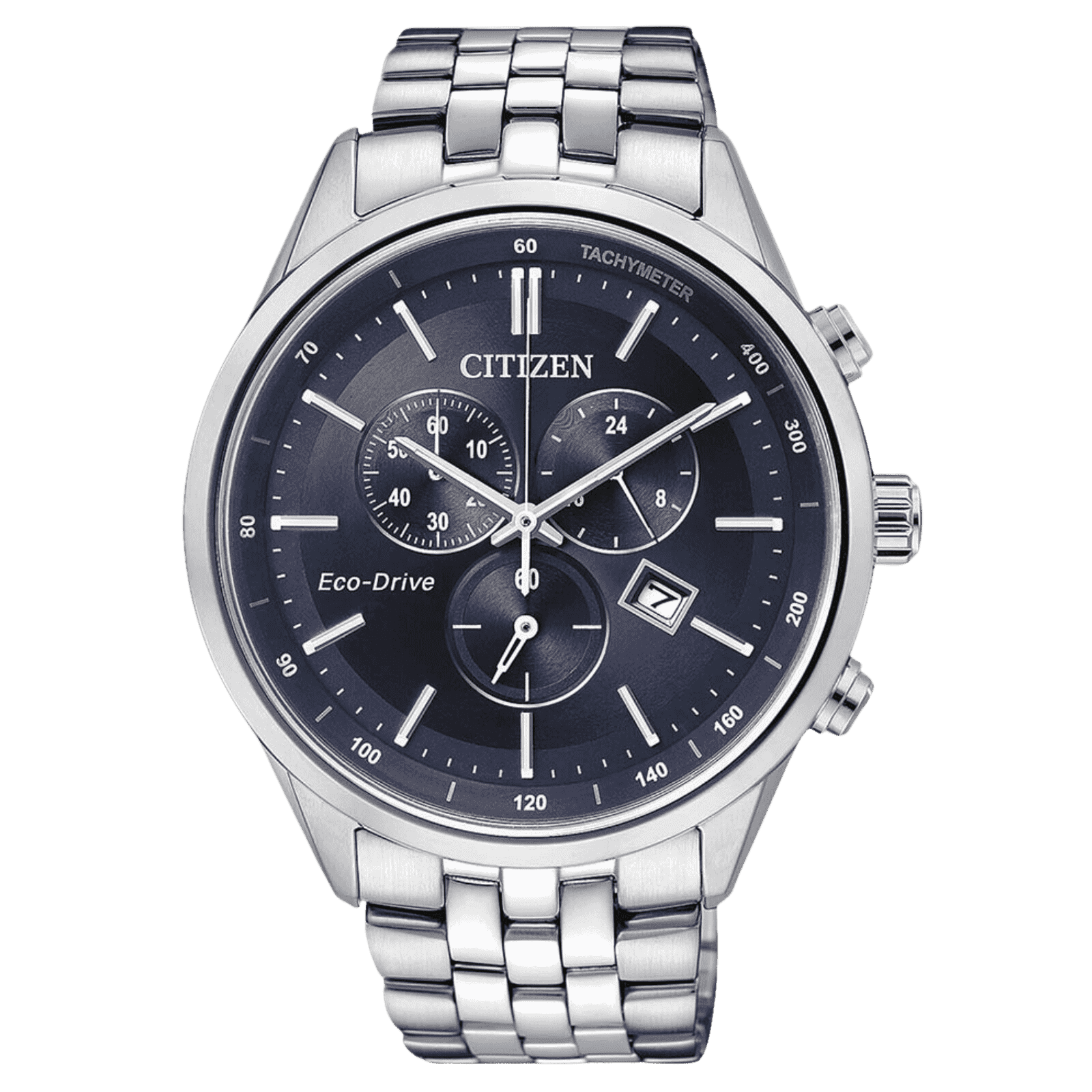 Pánske hodinky Citizen Sapphire Chrono AT2141-52L 2