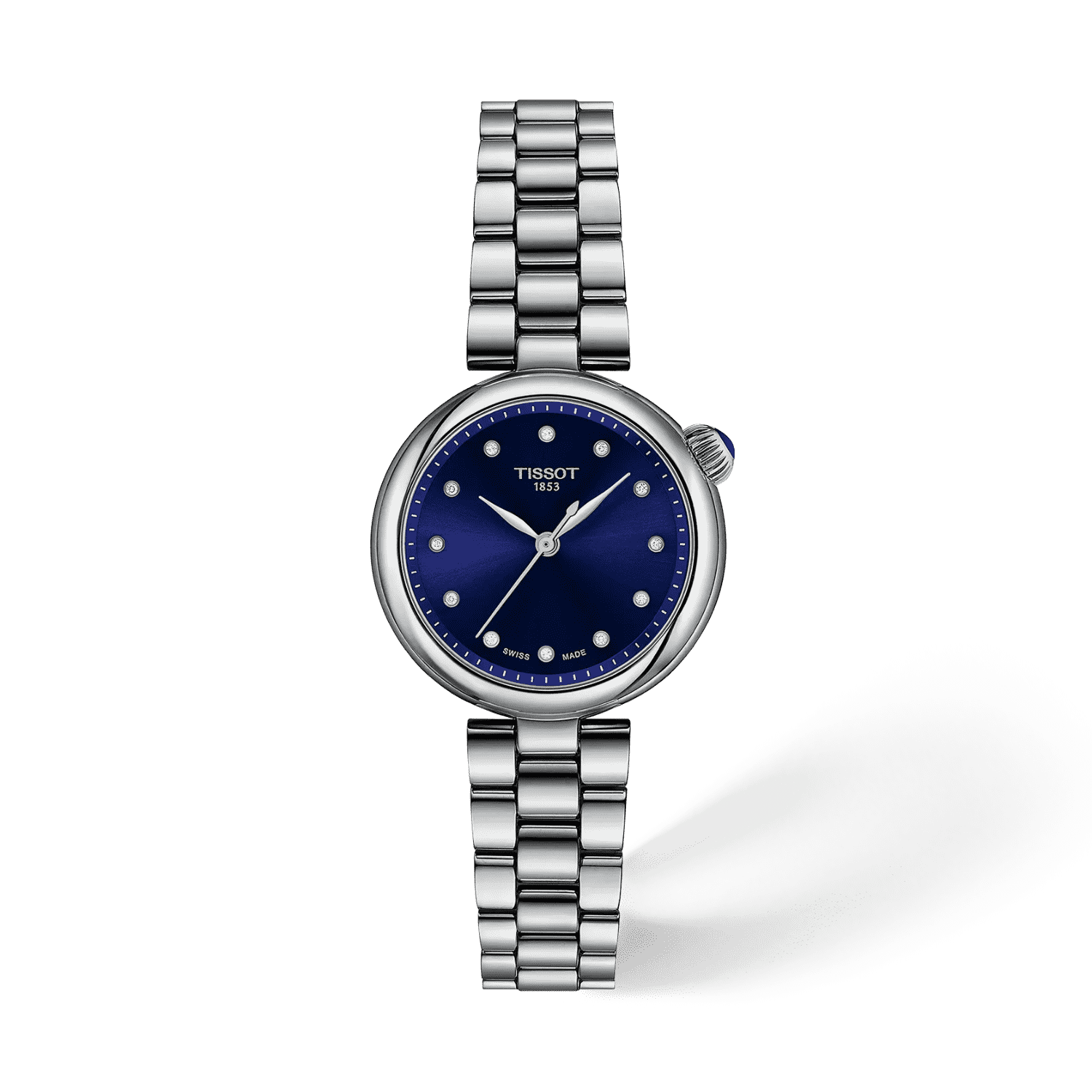 TISSOT DESIR T152.010.11.046.00 DÁMSKE HODINKY 2