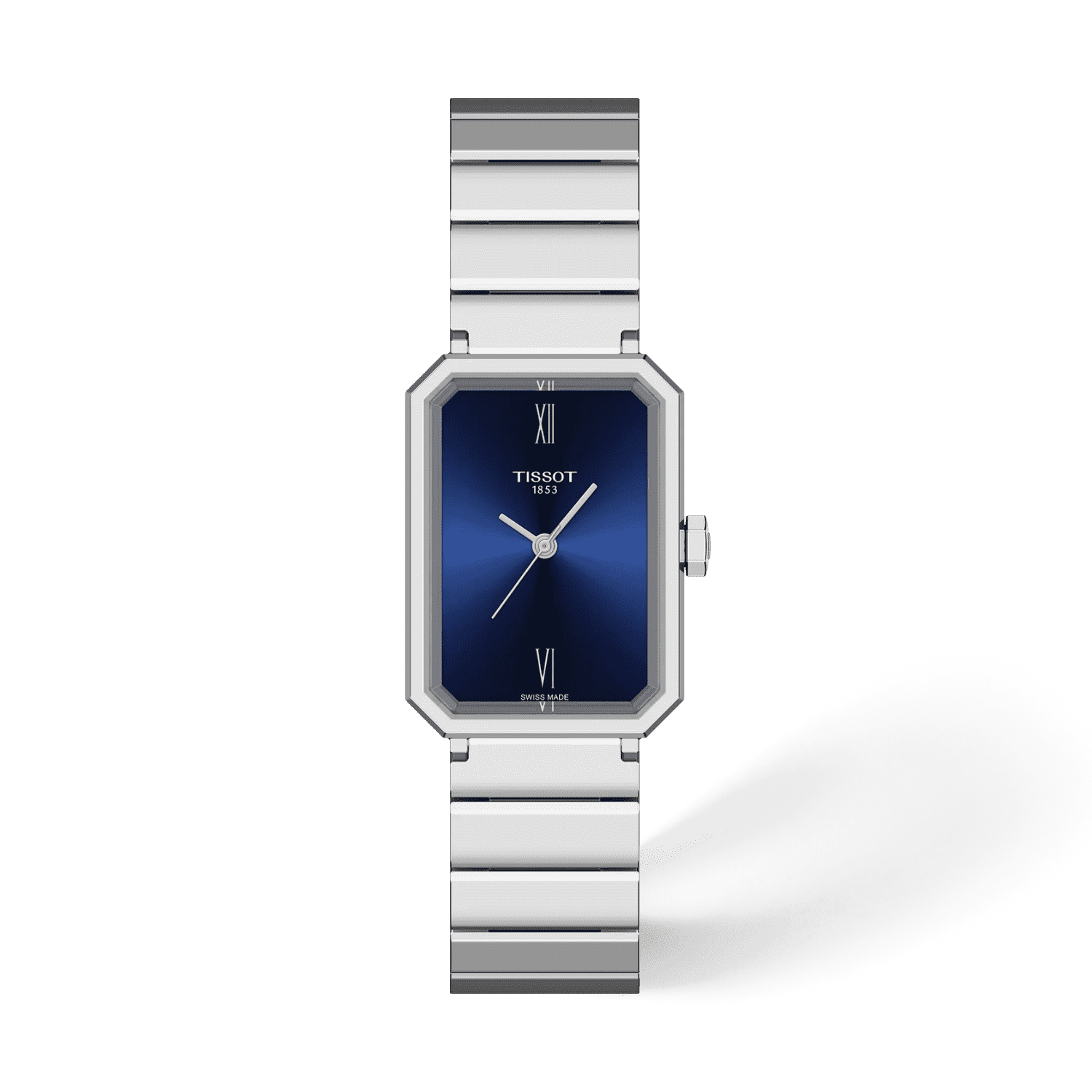 TISSOT SRV 30MM T160.110.11.043.00 DÁMSKE HODINKY 2