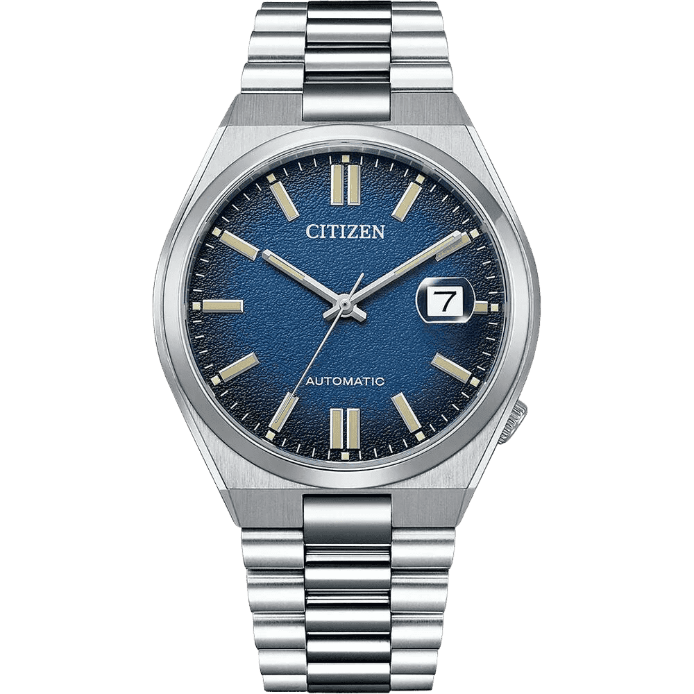 Pánske hodinky Citizen Tsuyosa Automatic NJ0151-88L 2