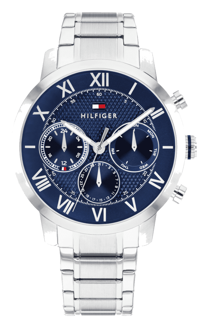 TOMMY HILFIGER OXFORD Pánske hodinky 1710728 2