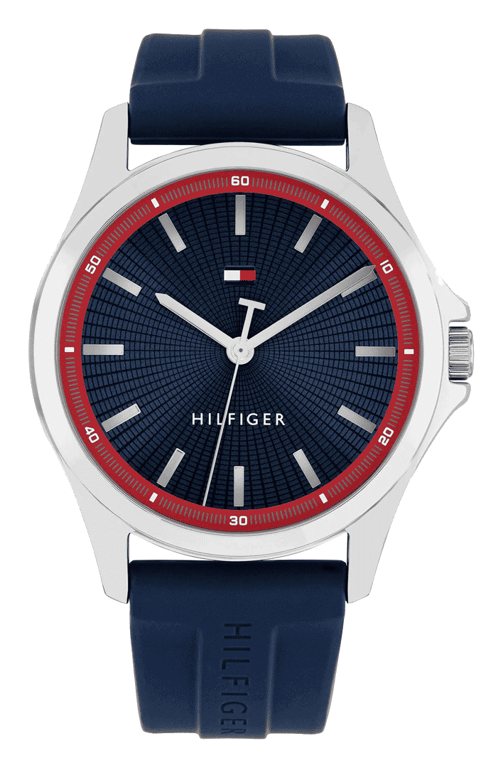 TOMMY HILFIGER BRUCE Pánske hodinky 1710738 2