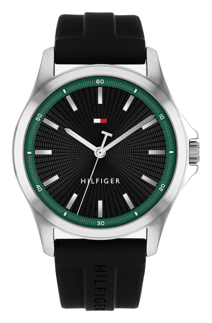 TOMMY HILFIGER BRUCE Pánske hodinky 1710739 2