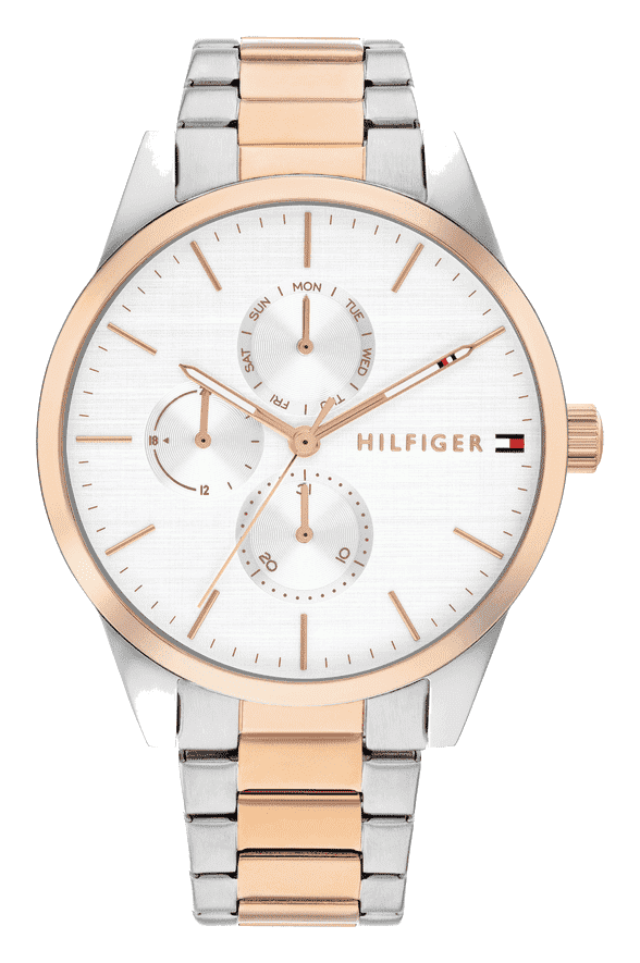 TOMMY HILFIGER CAMILLE Dámske hodinky 1782768 2