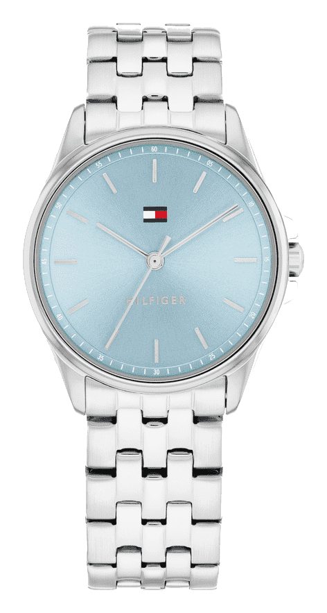 TOMMY HILFIGER JADE Dámske hodinky 1782771 2
