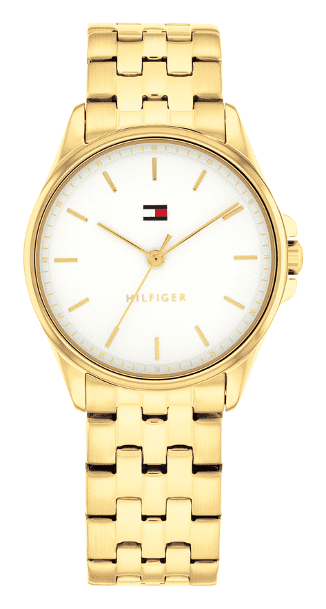 TOMMY HILFIGER JADE Dámske hodinky 1782773 2