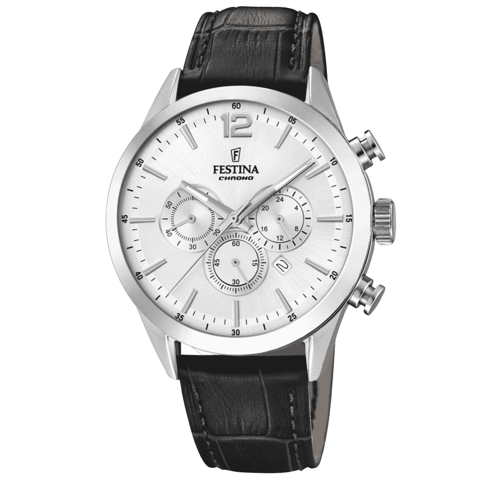 Festina Timeless Chronograph F20542/1 2