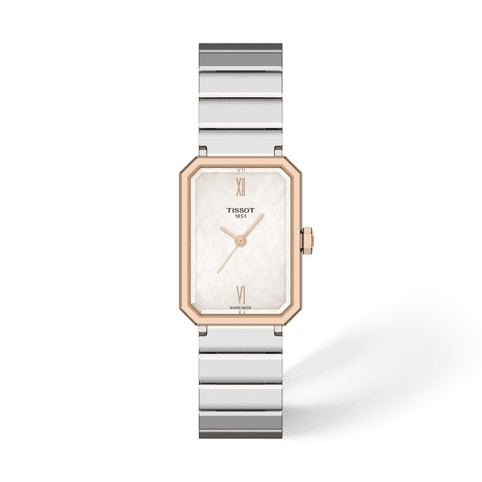 TISSOT SRV 30MM T160.110.21.113.00 DÁMSKE HODINKY 2