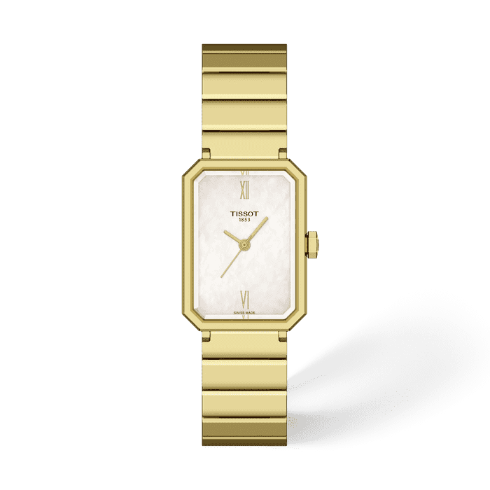 TISSOT SRV 30MM T160.110.33.113.00 DÁMSKE HODINKY 2
