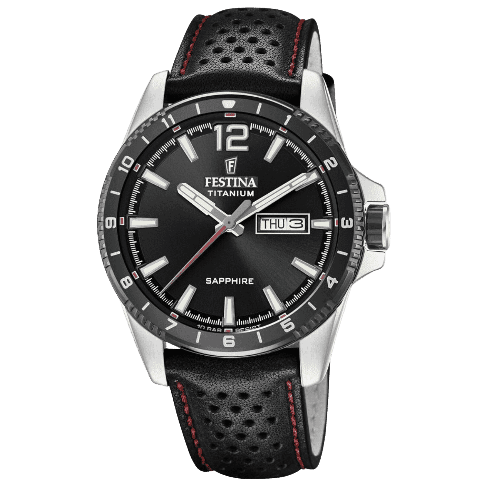 FESTINA Titanium Sport 20530/4 2