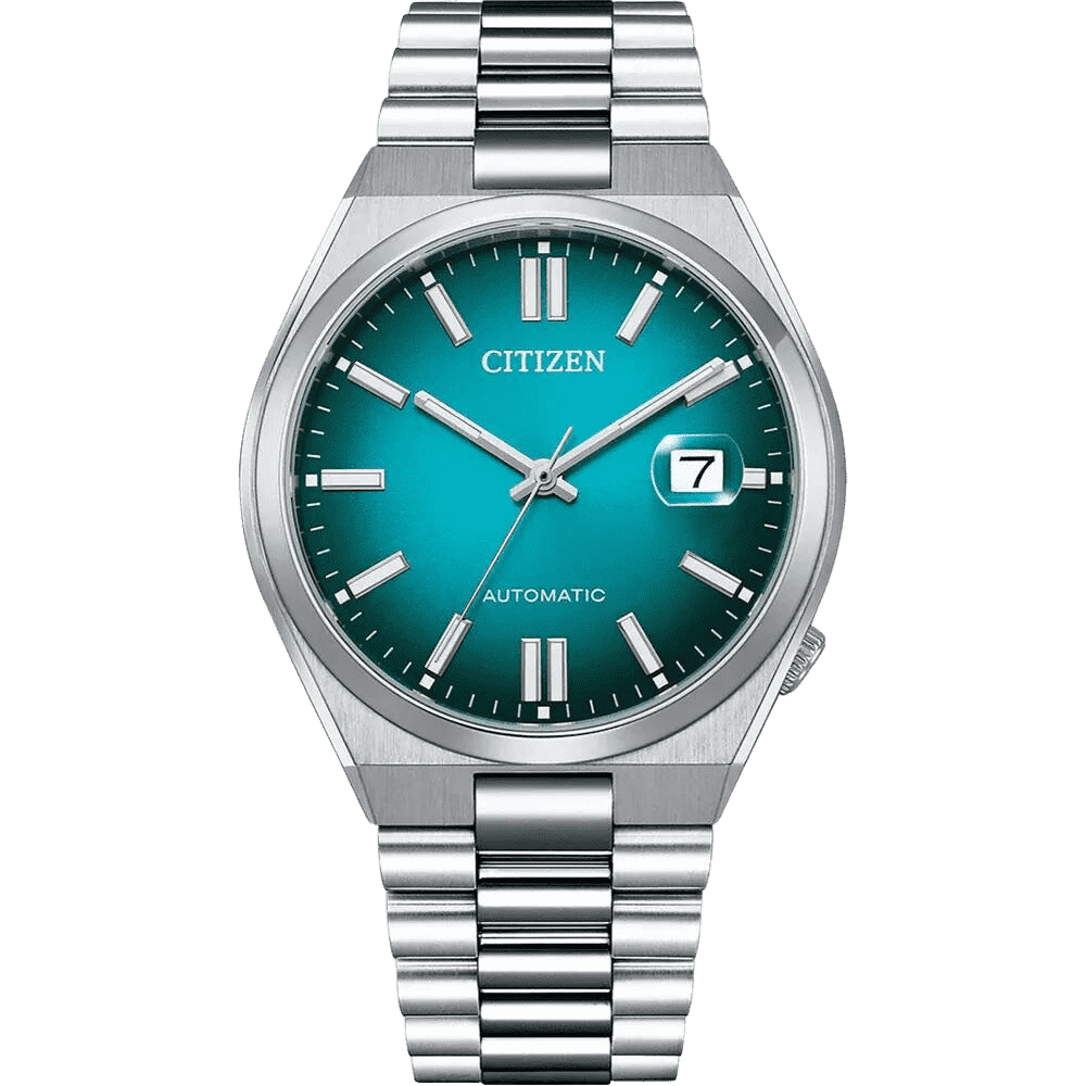 Pánske hodinky Citizen Tsuyosa Automatic NJ0151-88X 2