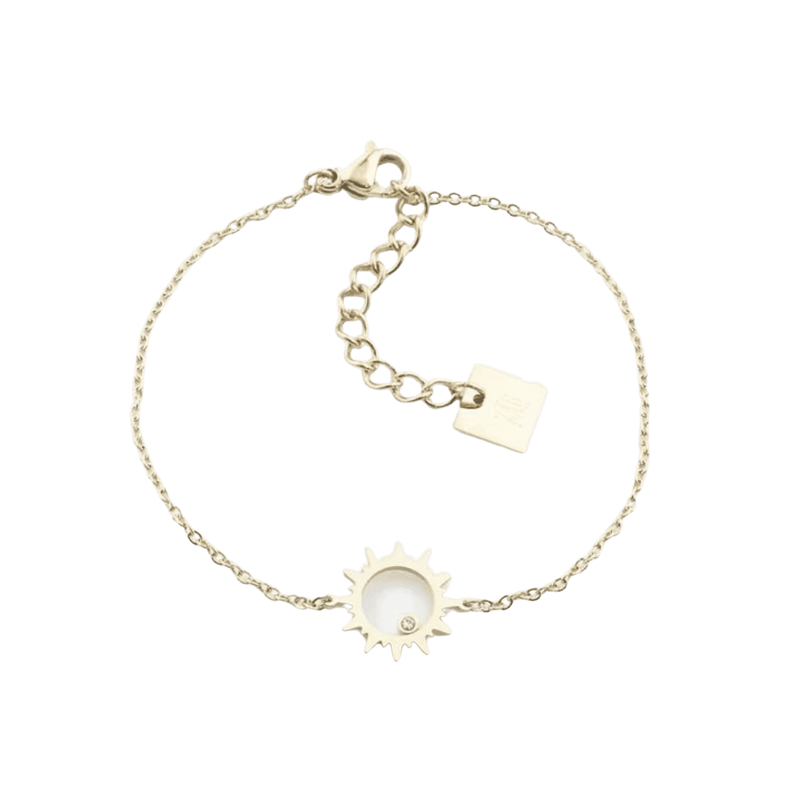 Náramok ZAG Bijoux SBS4120-01UNI 2