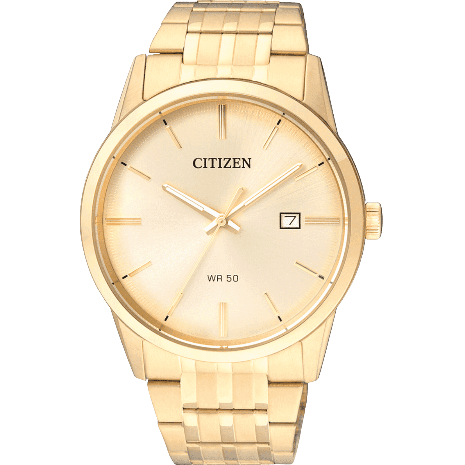 Pánske hodinky Citizen BI5002-57P Classic 2