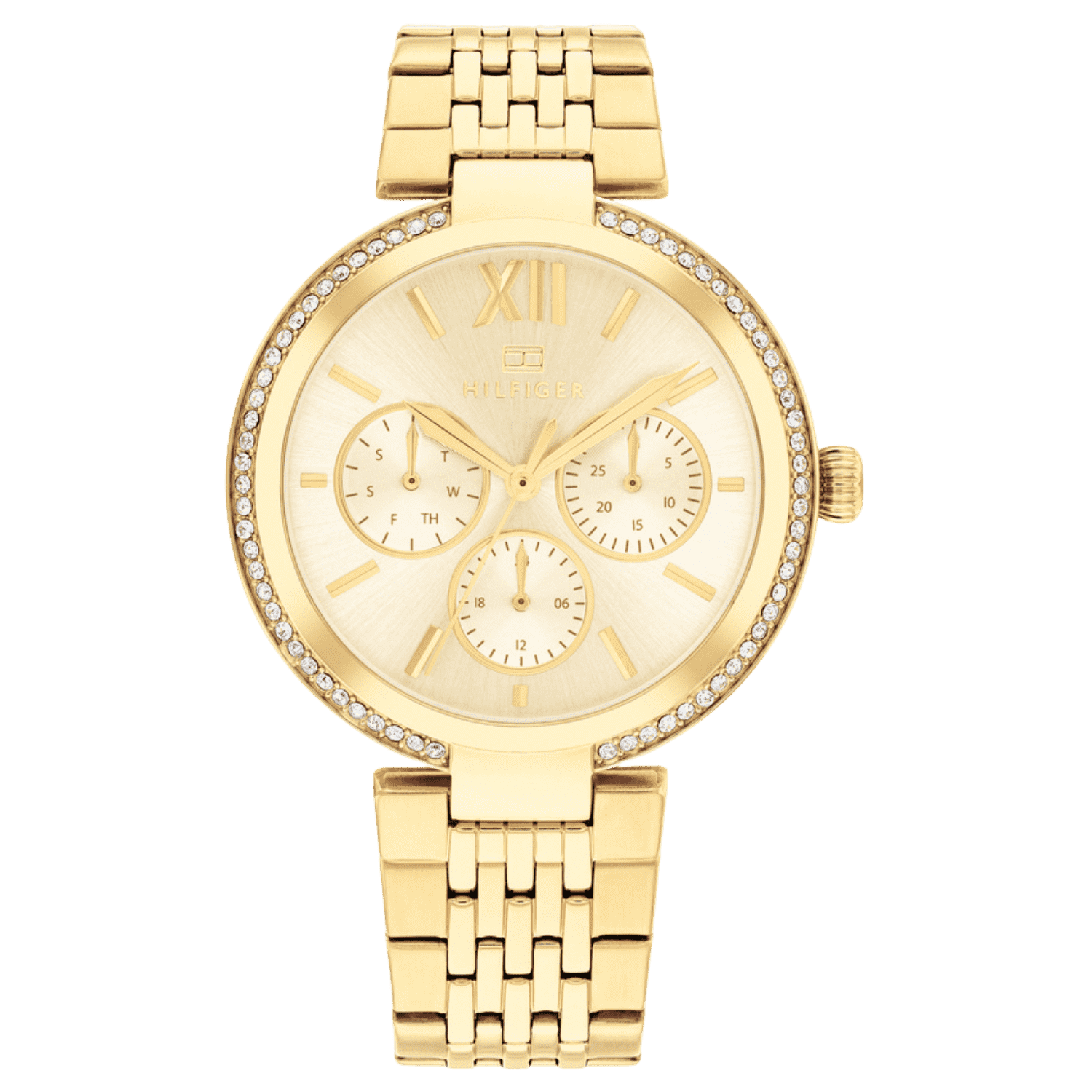 TOMMY HILFIGER SOPHIA 1782697 Dámske hodinky 2